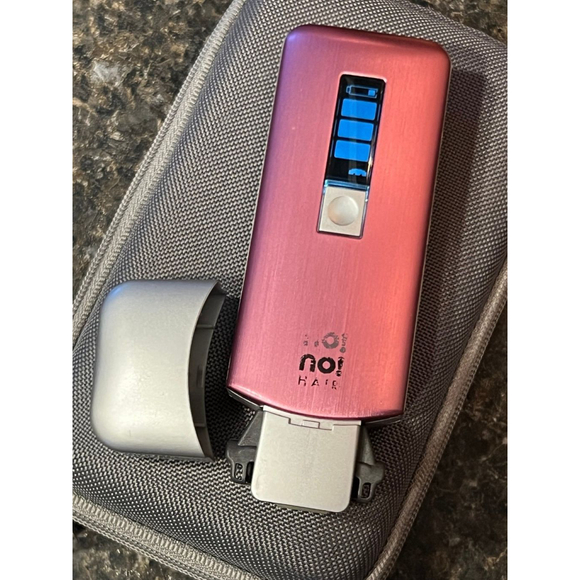 No! No! Painless Hair Removal Device - Picture 2 of 6